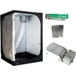 Dark Street KIT 400W, 90 x 90 x 178cm