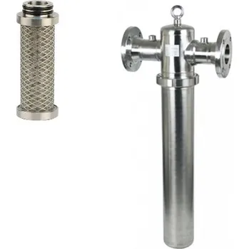 Příslušenství ke kompresoru OMEGA AIR Předfiltr WFIFN25 DN25