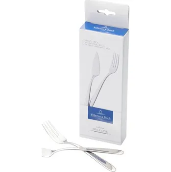 Talíř Osobní příbor na rybu 265 mm DAILY LINE, Villeroy & Boch ▪ Kč 550 ️ - Luxurytable.cz Villeroy & Boch