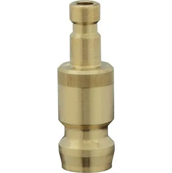 Lüdecke Vsuvka pro přechod systémů DN2,7-DN6