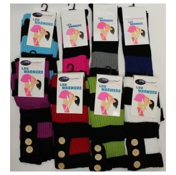 Cyklistické návleky Navleky na nohy, Barva Fialová 1155