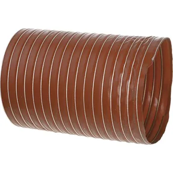 Hubice k vysavači Membra Plastic Odsávací hadice FoxiVulca Sil1 152 mm