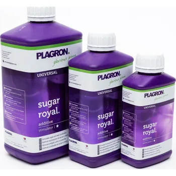 Hnojivo Plagron Sugar Royal 1l