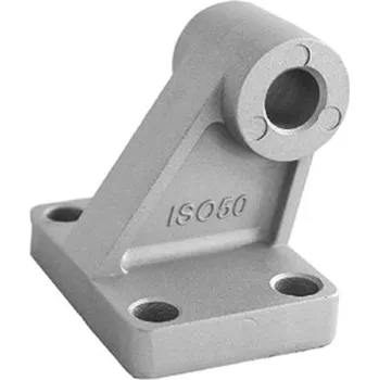 Nábytkové kování API Zadní oka typ ASV ALIS 80 mm