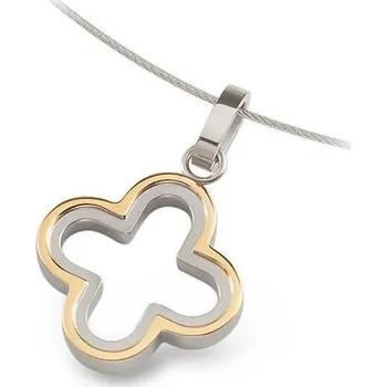 Přívěsek Boccia Titanium 07016-01