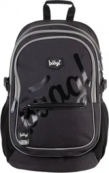 Školní batoh Presco Group Logo černý