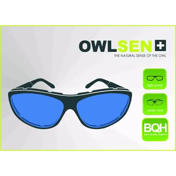 ochranné brýle Ochranné brýle - Blue Lenses