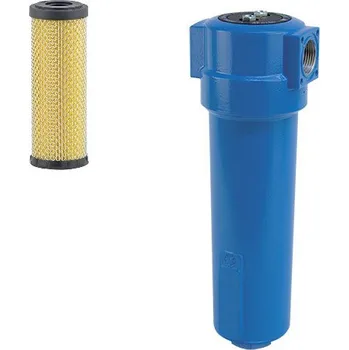 Příslušenství ke kompresoru OMEGA AIR Vakuový předfiltr PVACP G2 1/2"