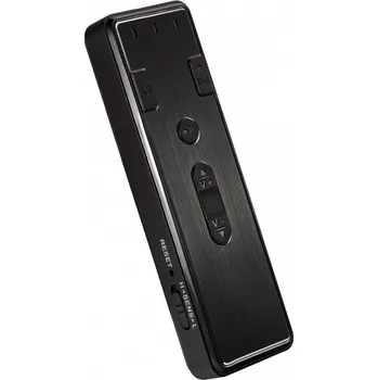 Diktafon Digitální diktafon Lawmate AR-200