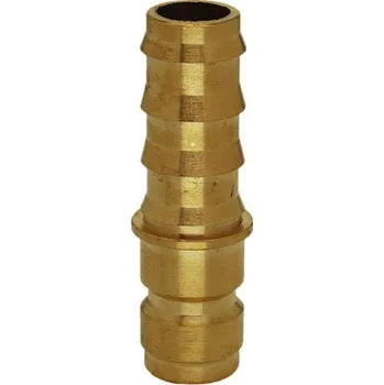 Lüdecke Vsuvka s trnem pro nástrčnou hadici 16 mm