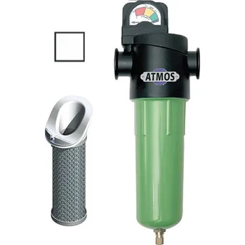 Kompresor Hankison Prachový filtr NGF - 3/8"