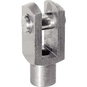 Ventil API Vidlice pístnice FFXISO 4