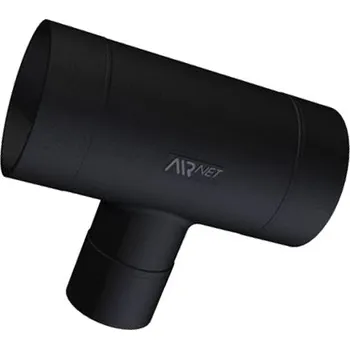 Vodovodní potrubí AIRnet Redukovaná T-spojka Big 158-80 mm