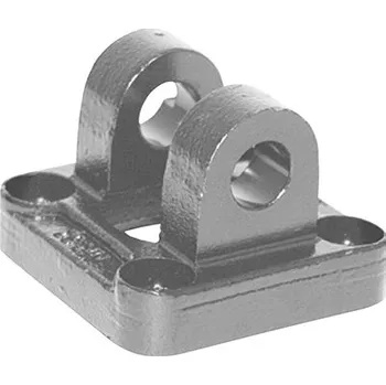 API Zadní vidlice typ CFS ALIS 160 mm