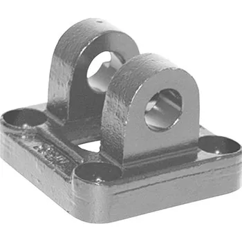 Vidlice na kolo API Zadní vidlice typ CFS AQIS 32 mm