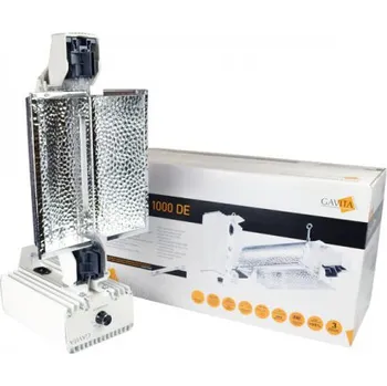 Osvětlení do terária Gavita Pro 600W, digitální přepínatelný komplet