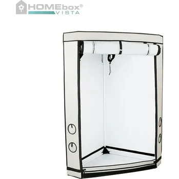 Pěstební box Homebox Vista Triangle, 120 x 75 x 160 cm