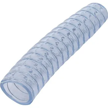 Zahradní hadice Membra Plastic Hadice pro podtlak Vacuum Profi Metal - 40/49 mm