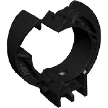 Vodovodní potrubí AIRnet Příchytka trubek 63 mm