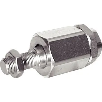 Ventil API Pružné spojky GB 020