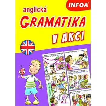 Anglická gramatika v akci - Rosalind…