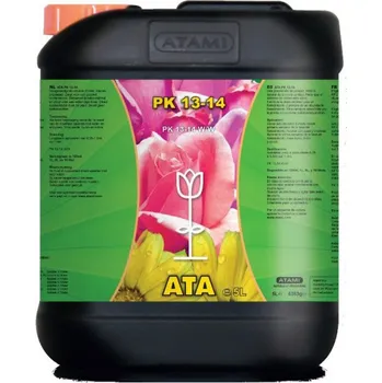 Hnojivo Atami B´Cuzz PK 13-14 5 l