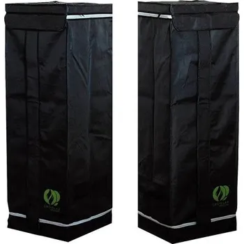 Pěstební box HomeBox Homelab 60, 60x60x160 cm