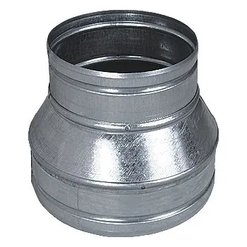 Kouřovod Přechodka 125/150 mm