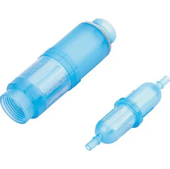 Ochranný vodní filtr Airbest Vakuový filtr ALF 4 mm