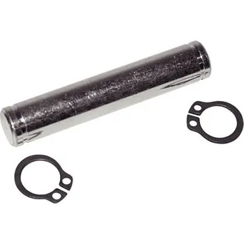 Svěrák API Čepy typ SECX ARAQIS 50 mm