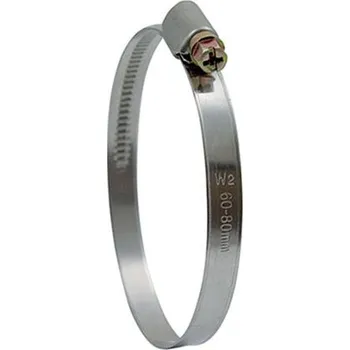 hadicová spona DAR Hadicová spona šneková W2 - 9/90 mm