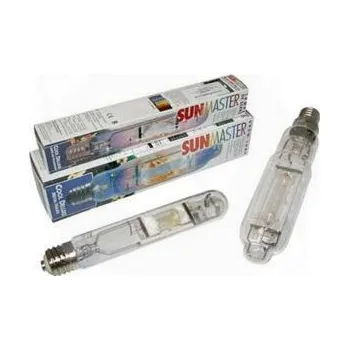 Osvětlení do terária Výbojka Sunmaster Cool Deluxe 250W MH