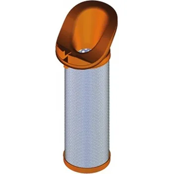 Kompresor Hankison Filtrační vložka pro F03-B-SF