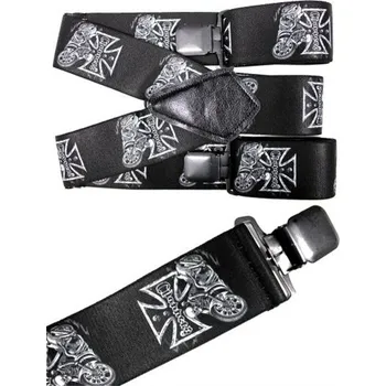 Kšandy MTHDR Suspenders Choppers