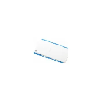 Náhradní kryt pro mobilní telefon kryt baterie Sony F3111 Xperia XA bez NFC bílá bílá