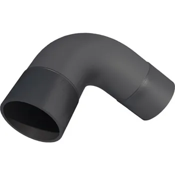Vodovodní potrubí AIRnet Koleno 90° Big 100 mm
