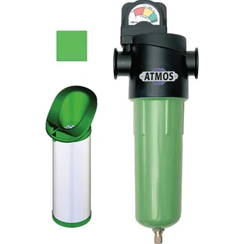 Kompresor Hankison Předfiltr NGF - 1/4"