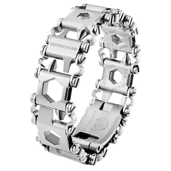 Sada nářadí Leatherman Tread LT 
