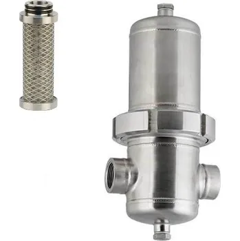 Příslušenství ke kompresoru OMEGA AIR Sítkový filtr PFN25 G1"