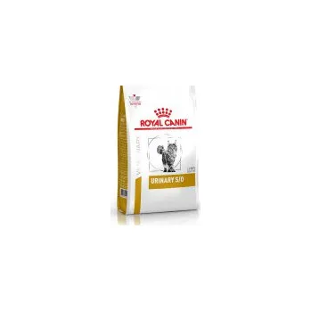 Krmivo pro kočku Royal Canin VD Cat Urinary S/O 7 kg