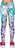 Bas Bleu Bibi barevné, 110-116 cm