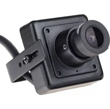 IP kamera Secutek AHD CCTV minikamera LMBM30HTC130S - 960p, 0.01 LUX