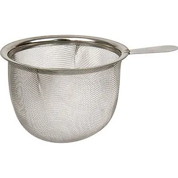 Nerezové sítko - buclák