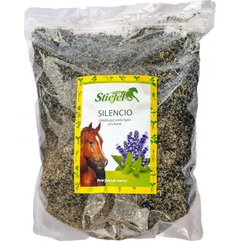 Stiefel Silencio 1 kg