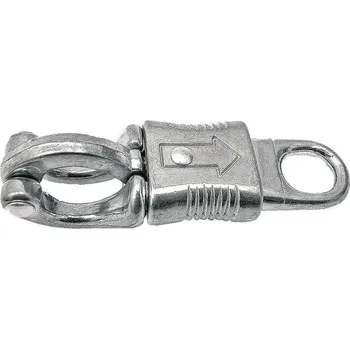 PANIK karabina pro koně bezpečnostní karabina