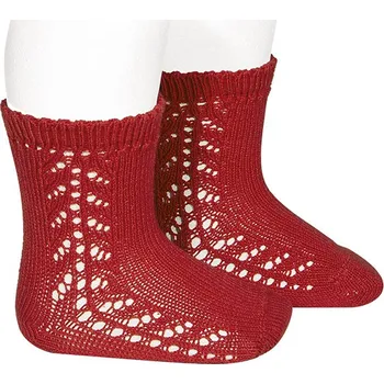 Dívčí oblečení Cóndor Condor dětské ponožky 25924_550 Velikost: 00 / 3 - 6 měsíců