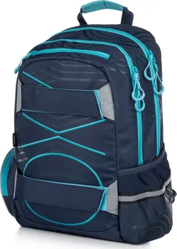 Školní batoh Oxybag Sport Pastel Line
