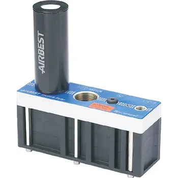 Vakuová pumpa Airbest Vakuová pumpa AH 40 se zpětným ventilem