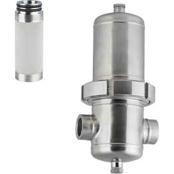Příslušenství ke kompresoru OMEGA AIR Předfiltr PFW G3/4"
