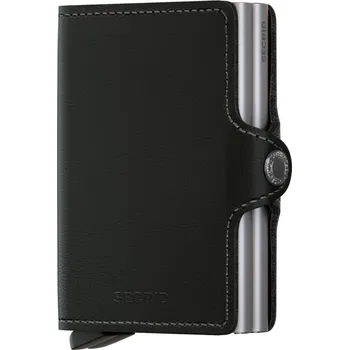 Peněženka Secrid Twinwallet Original Black
